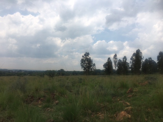 0 Bedroom Property for Sale in Van Der Hoff Park North West